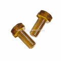 Polyetherimide PEI Lead Screw